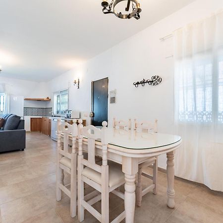 Cortijo Ariza Sea Views Βίλα Μάλαγα Εξωτερικό φωτογραφία