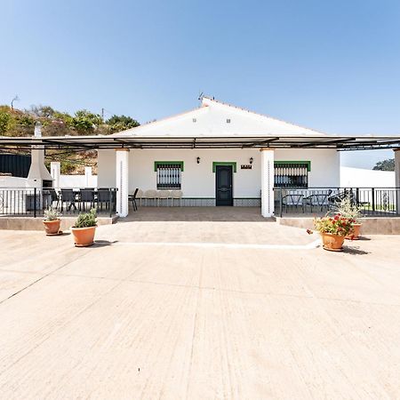 Cortijo Ariza Sea Views Βίλα Μάλαγα Εξωτερικό φωτογραφία