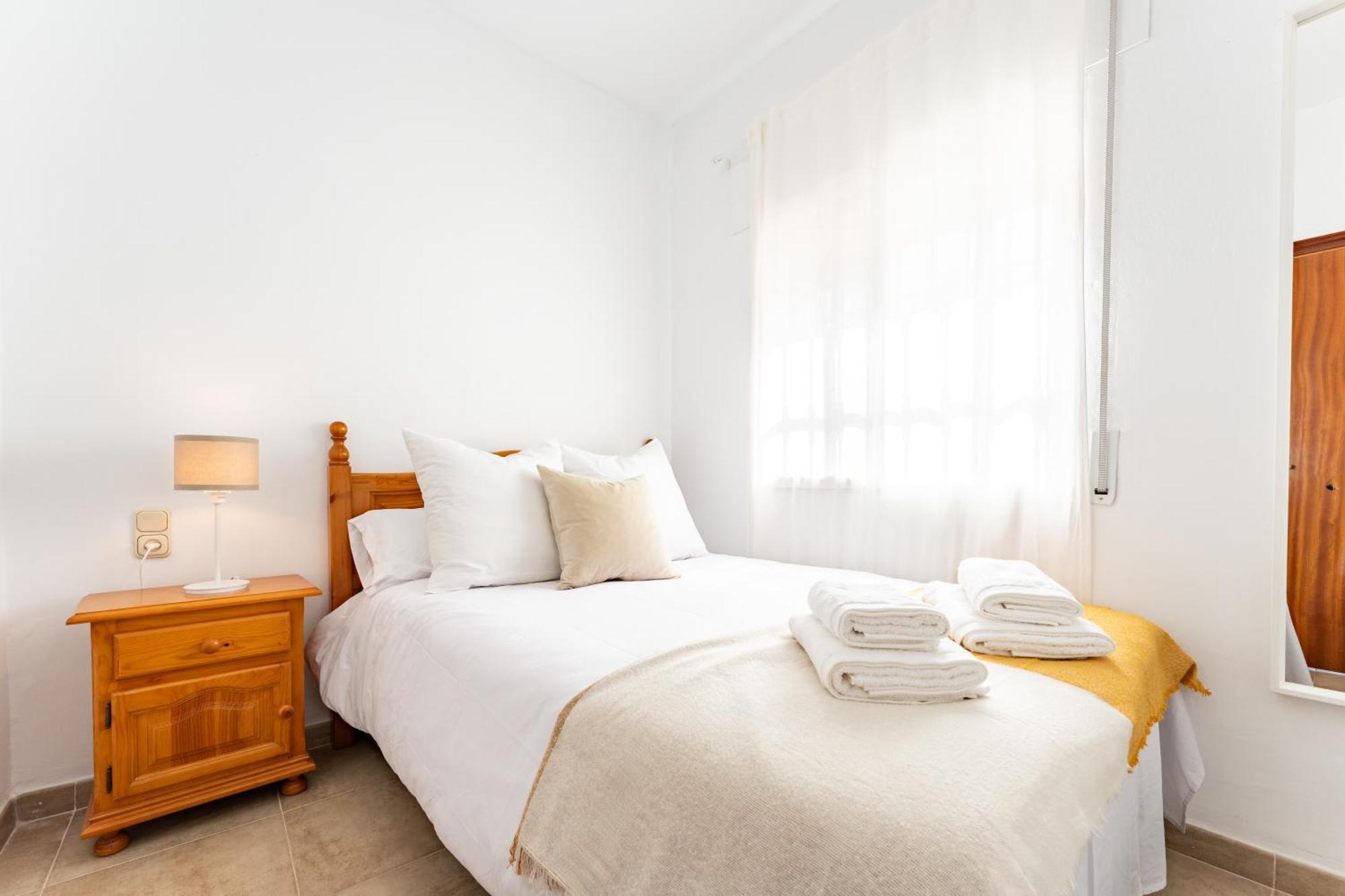 Cortijo Ariza Sea Views Βίλα Μάλαγα Εξωτερικό φωτογραφία