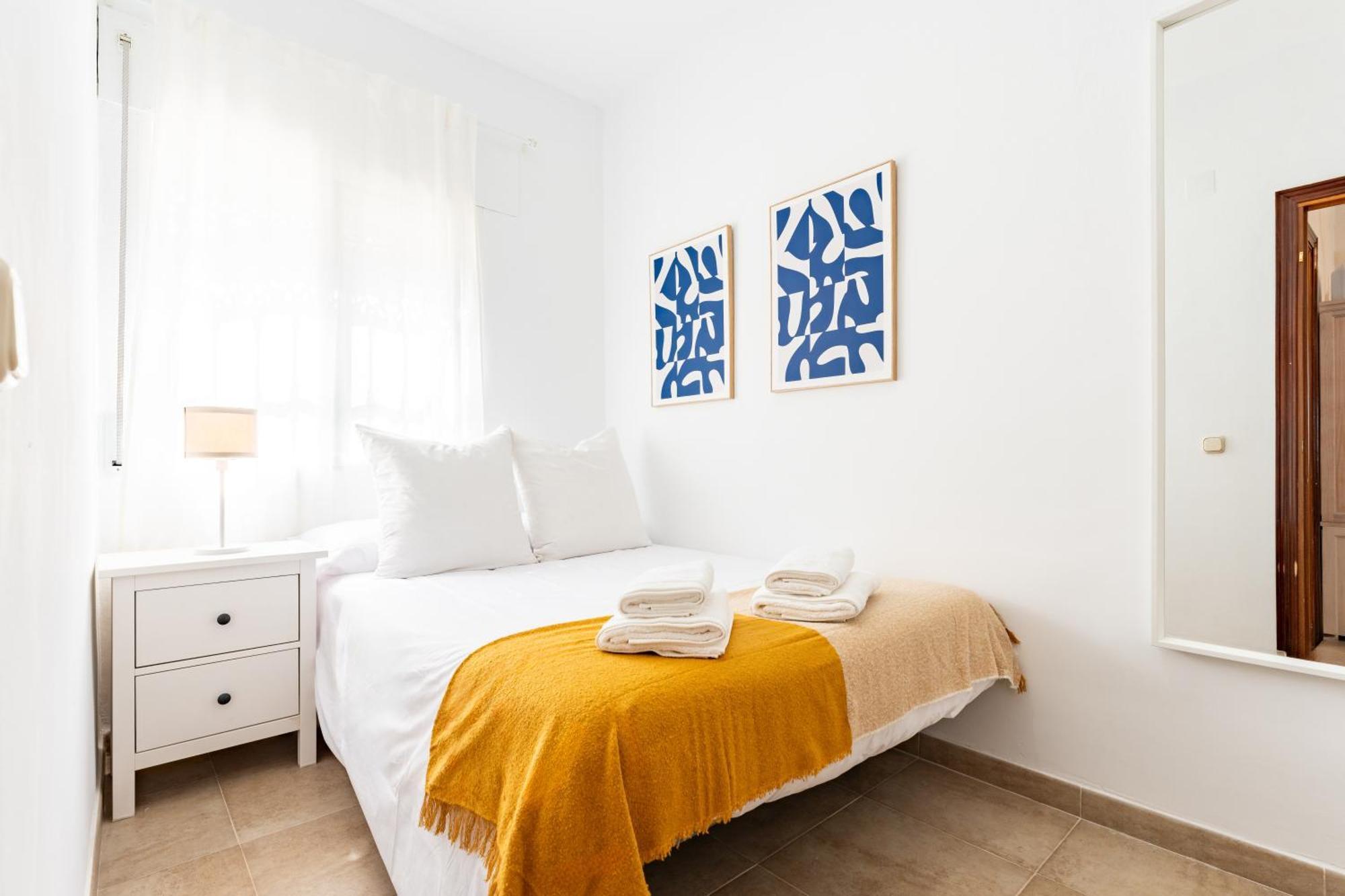 Cortijo Ariza Sea Views Βίλα Μάλαγα Εξωτερικό φωτογραφία