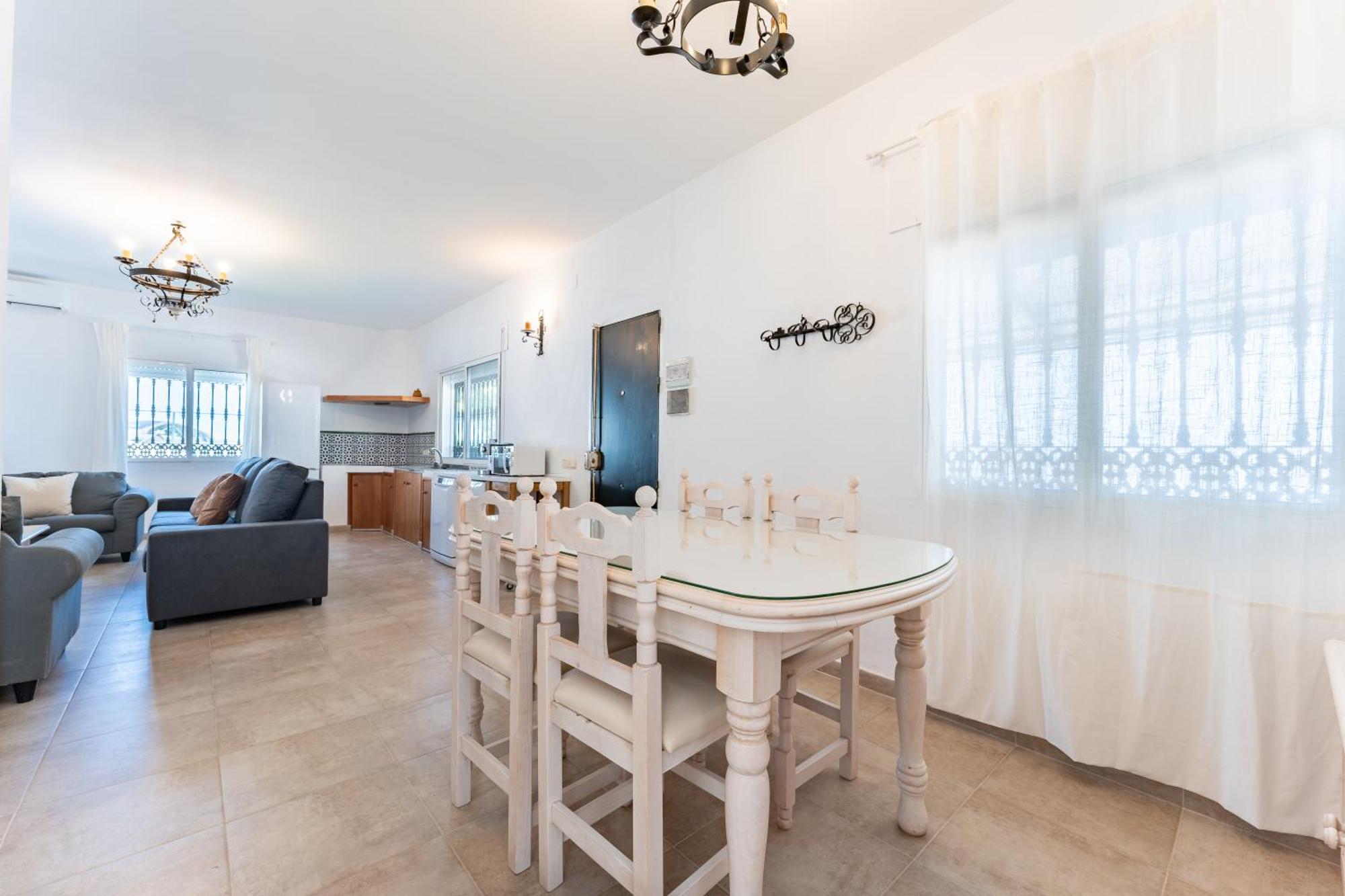 Cortijo Ariza Sea Views Βίλα Μάλαγα Εξωτερικό φωτογραφία