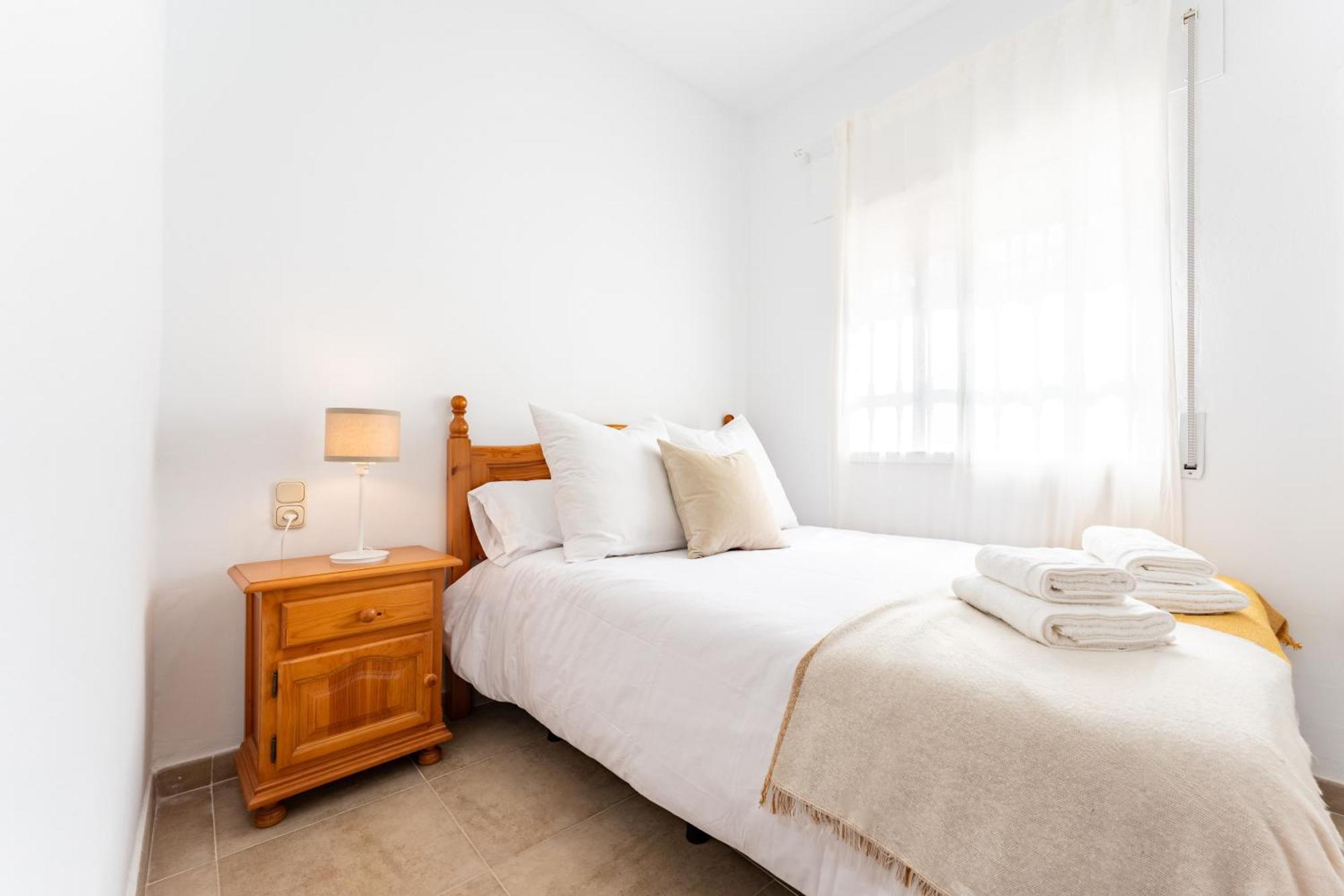 Cortijo Ariza Sea Views Βίλα Μάλαγα Εξωτερικό φωτογραφία