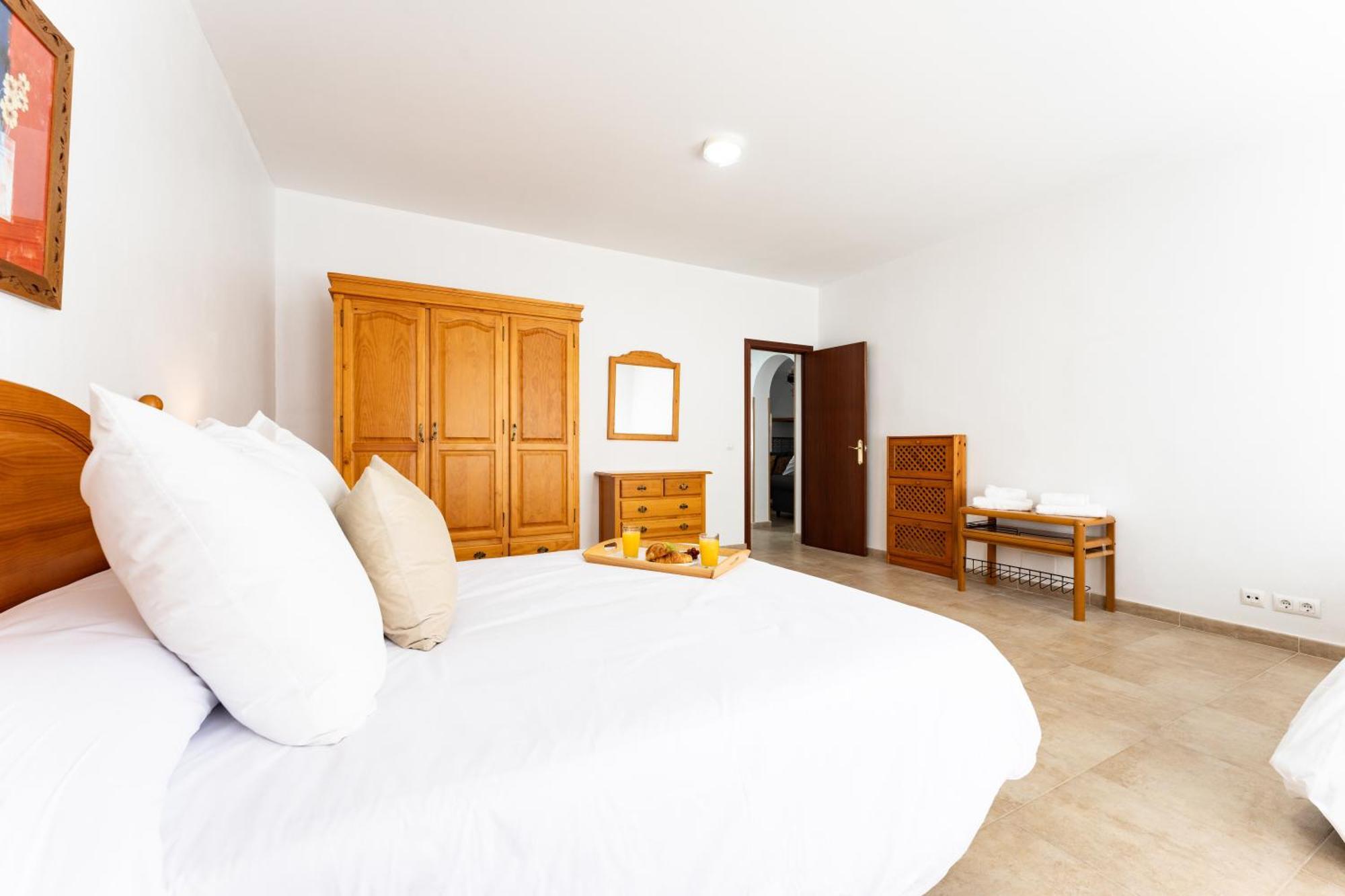 Cortijo Ariza Sea Views Βίλα Μάλαγα Εξωτερικό φωτογραφία