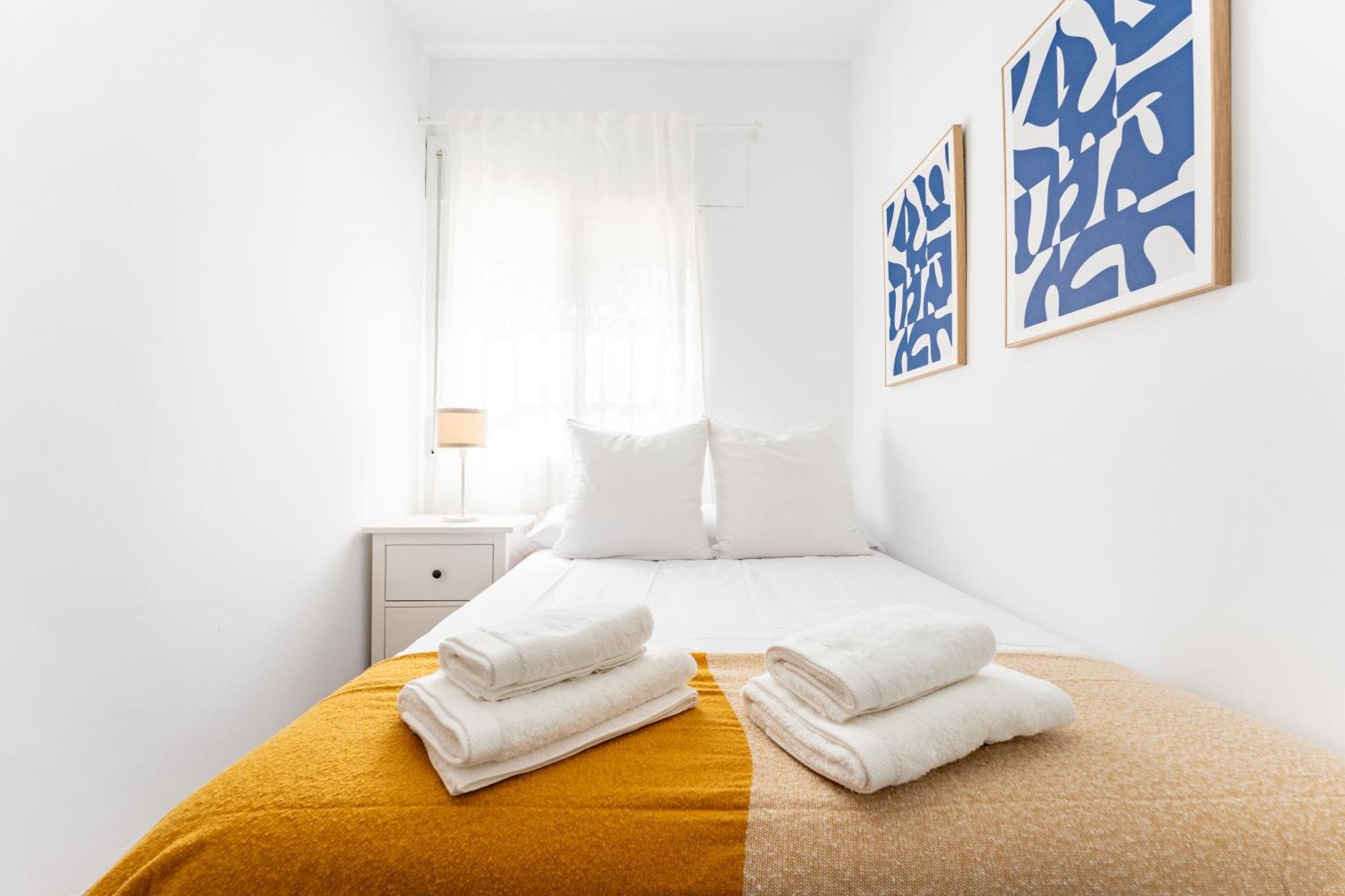 Cortijo Ariza Sea Views Βίλα Μάλαγα Εξωτερικό φωτογραφία