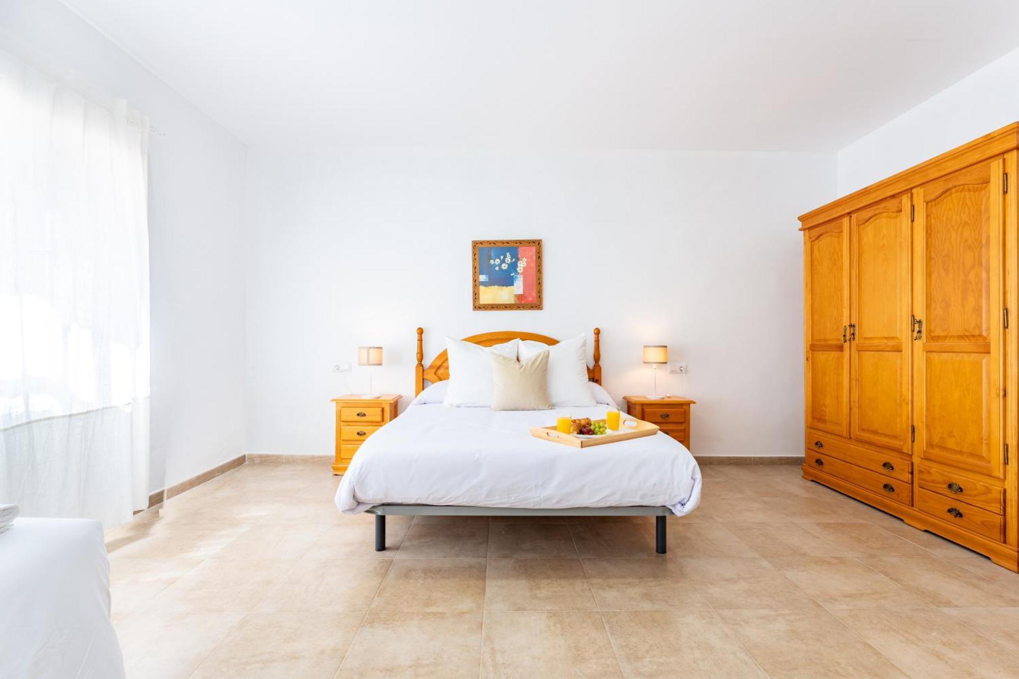 Cortijo Ariza Sea Views Βίλα Μάλαγα Εξωτερικό φωτογραφία