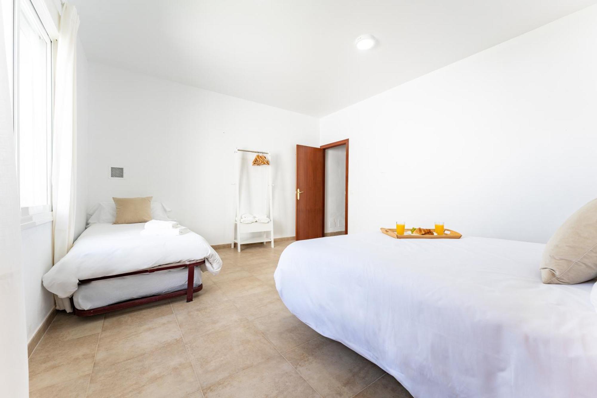 Cortijo Ariza Sea Views Βίλα Μάλαγα Εξωτερικό φωτογραφία