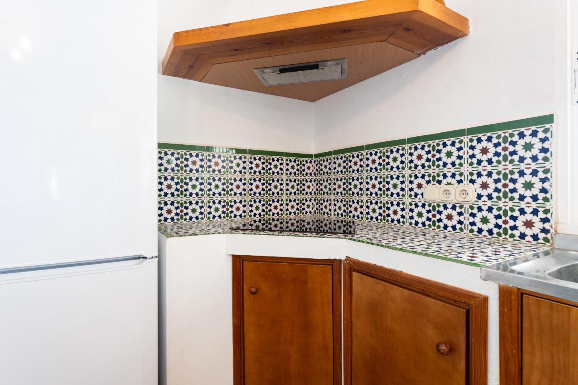 Cortijo Ariza Sea Views Βίλα Μάλαγα Εξωτερικό φωτογραφία
